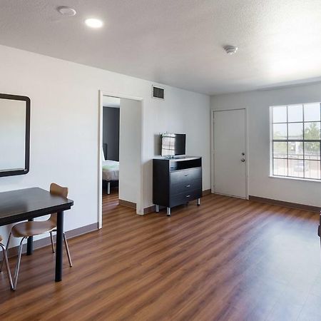 Studio 6-Arlington, Tx מראה חיצוני תמונה