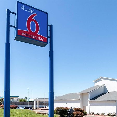 Studio 6-Arlington, Tx מראה חיצוני תמונה