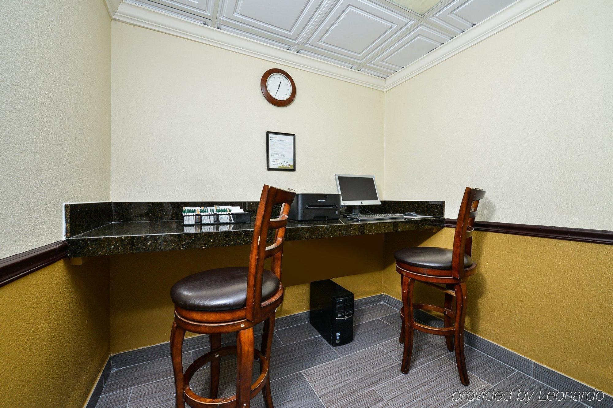Studio 6-Arlington, Tx מראה חיצוני תמונה