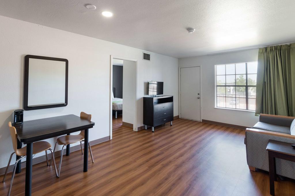 Studio 6-Arlington, Tx מראה חיצוני תמונה
