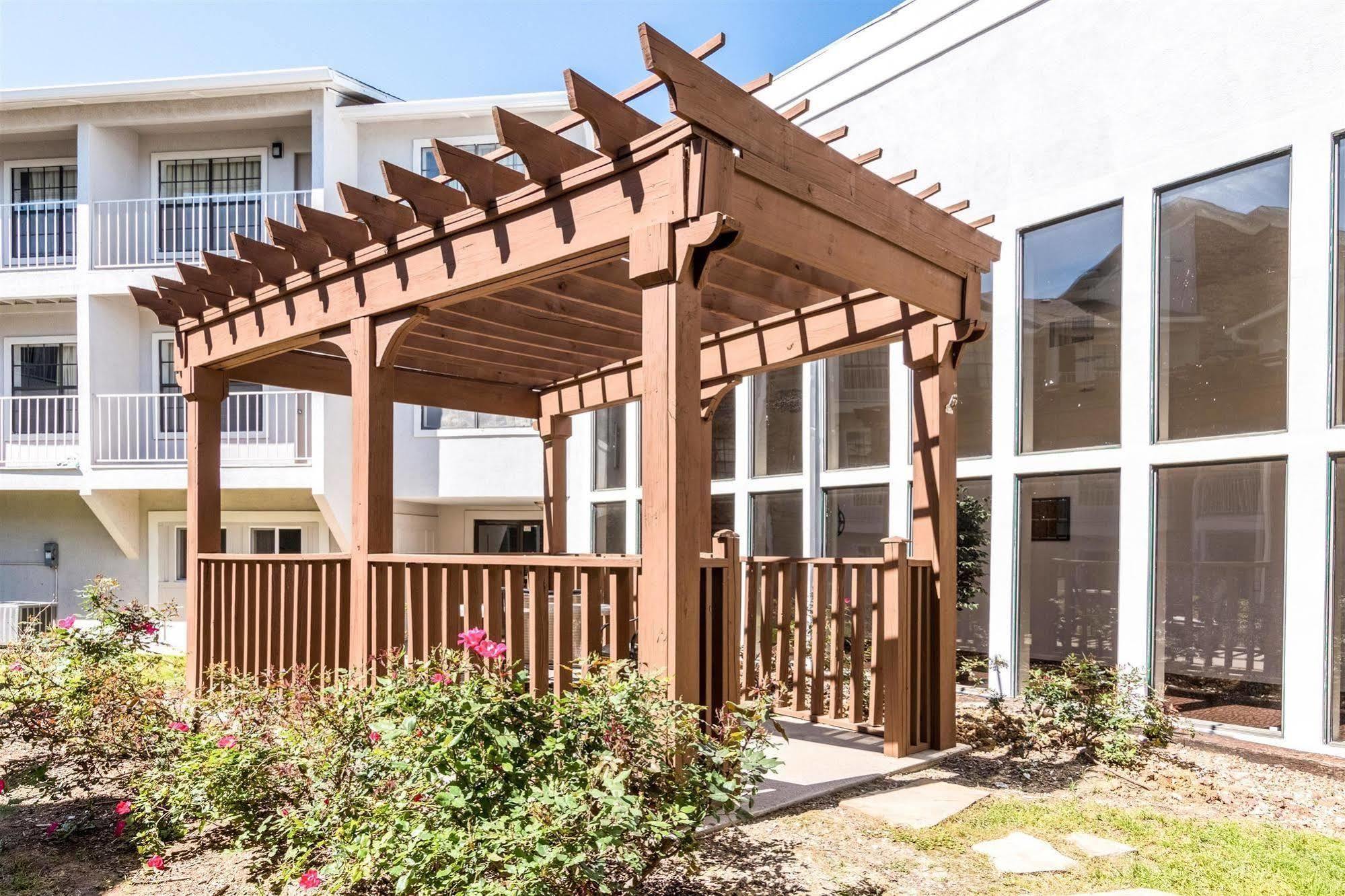 Studio 6-Arlington, Tx מראה חיצוני תמונה