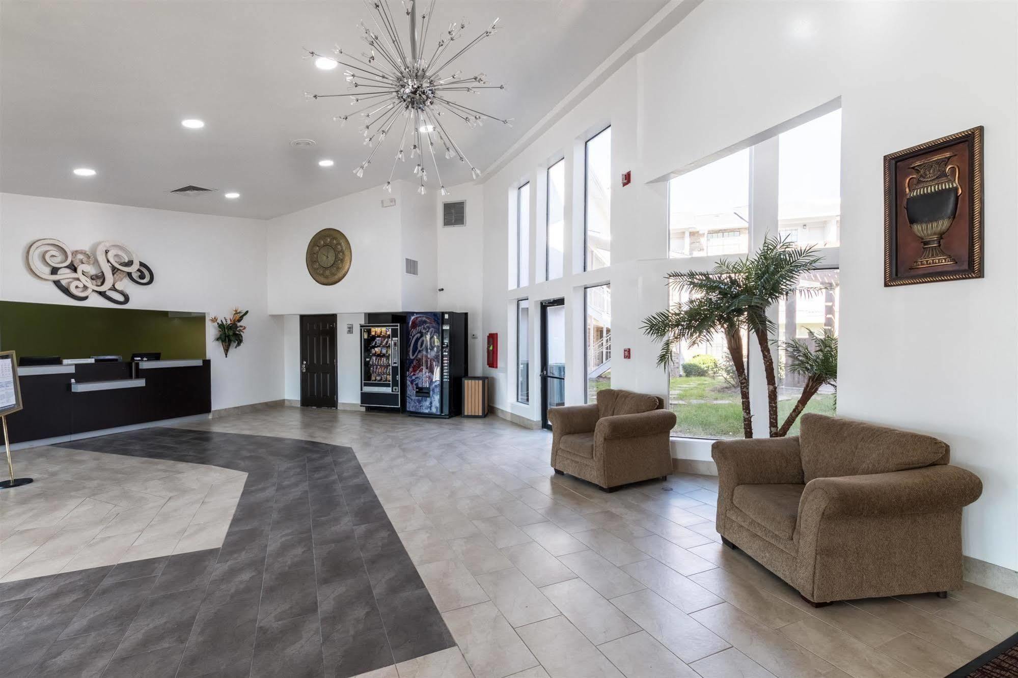 Studio 6-Arlington, Tx מראה חיצוני תמונה