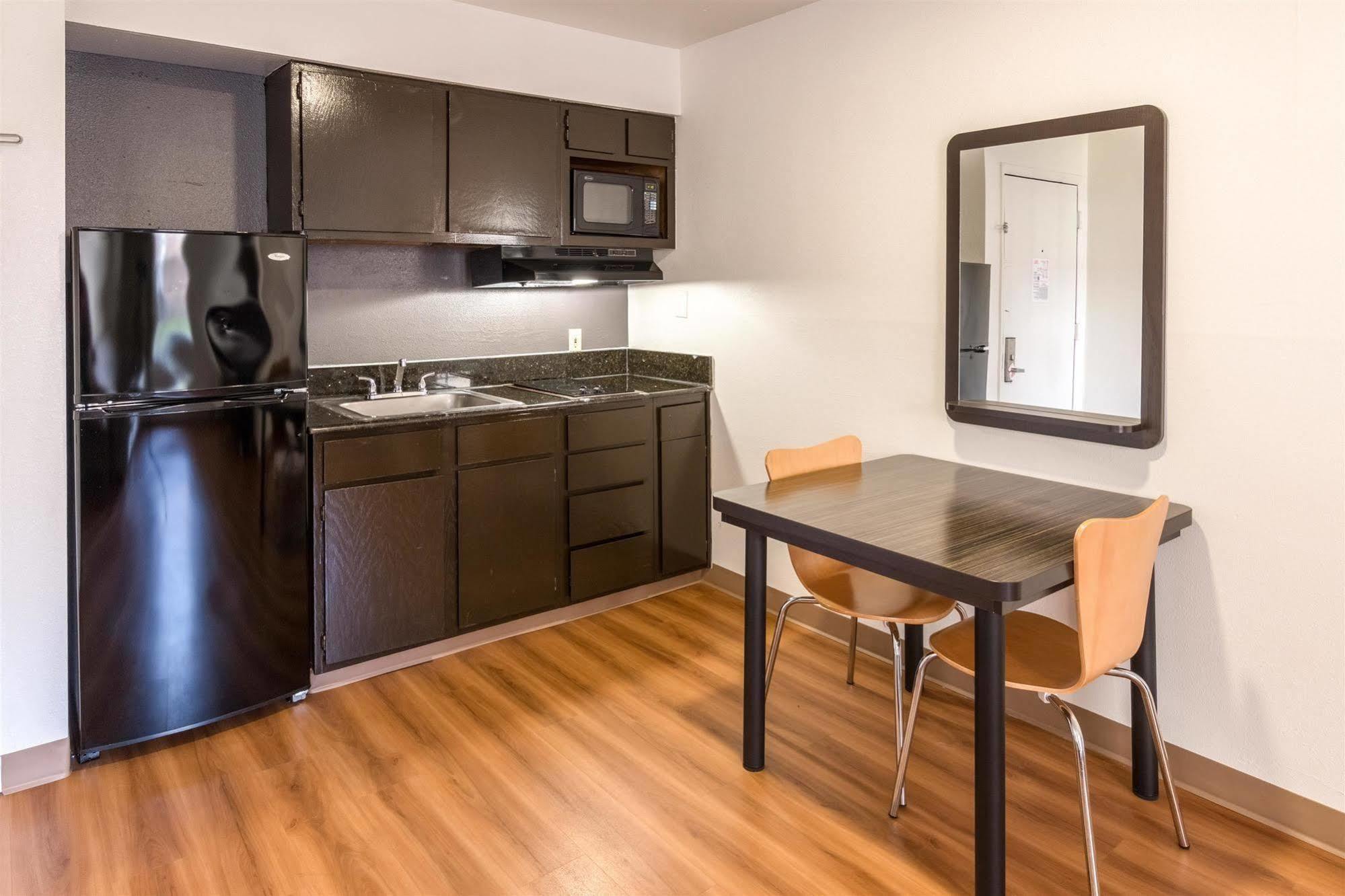 Studio 6-Arlington, Tx מראה חיצוני תמונה